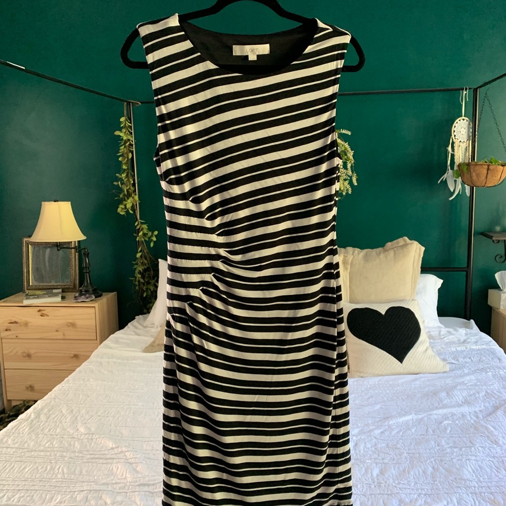 Ann Taylor Loft size M dress
